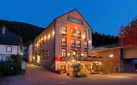 Hotel Goldenes Fass